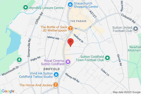 SMQ Services Ltd