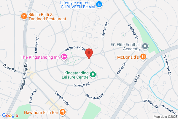 The Aylesbury Surgery