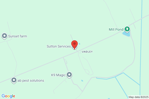 Sutton K9 Services