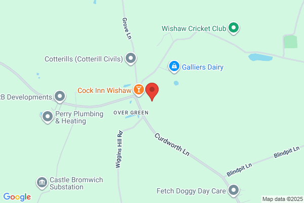 Oakwood Blocked Drain Services