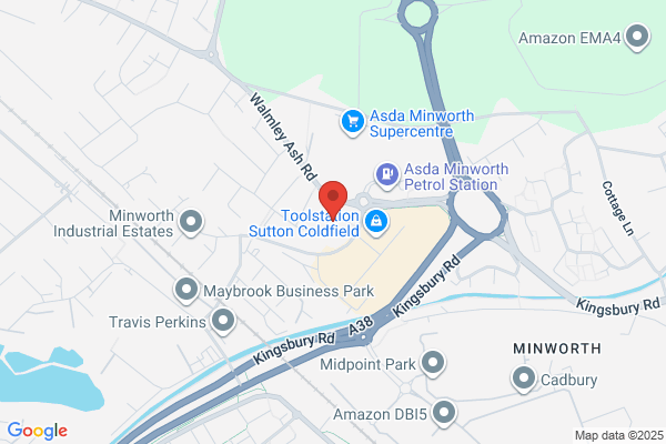 Bill Plant Driving School - Sutton Coldfield