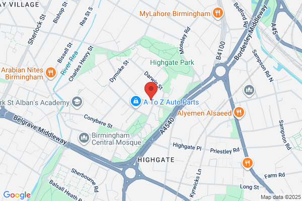 Electromech Installations Ltd