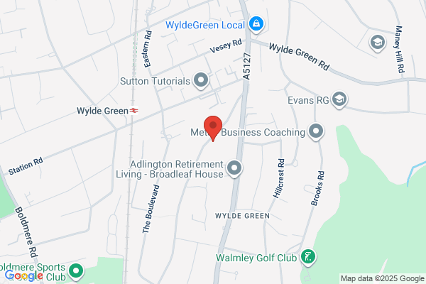 Woodall Electrical Services