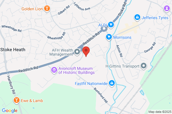 Maxon Combustion Systems Ltd