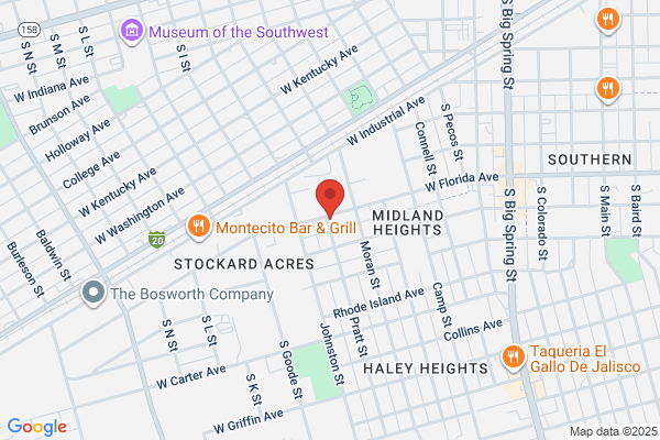 Midland Environmental Laboratories
