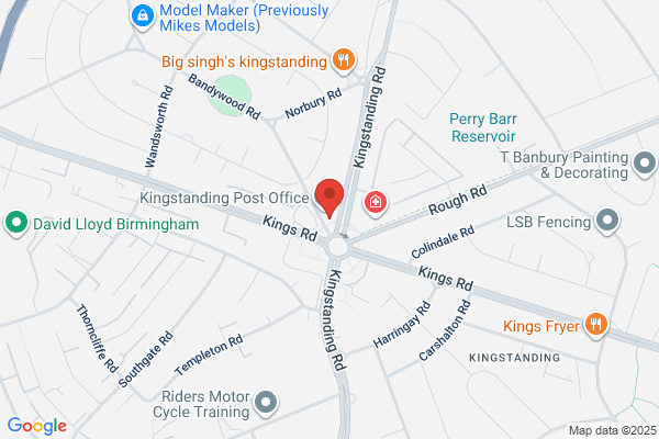 Lockley's Estate Agents