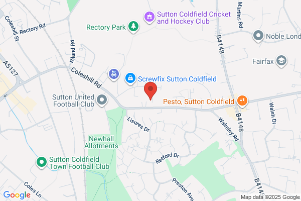Sutton Homes Of Distinction