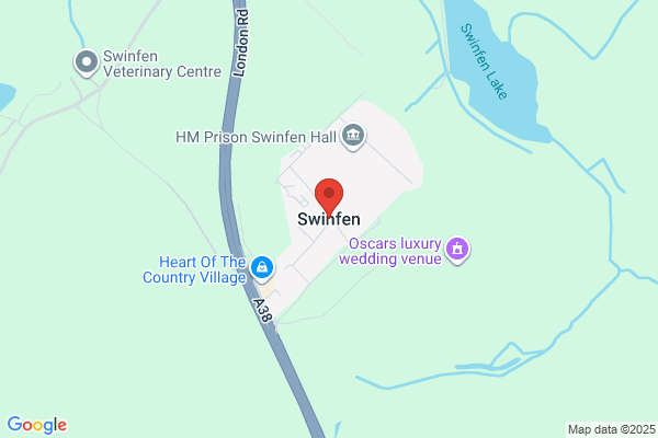 Swinfen Farms