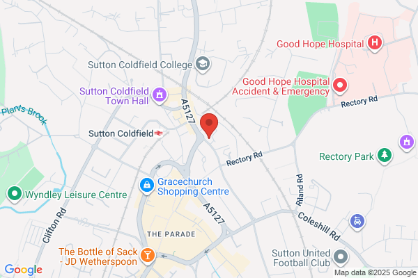 Fradley Croft (Independent Financial Advisers) Ltd