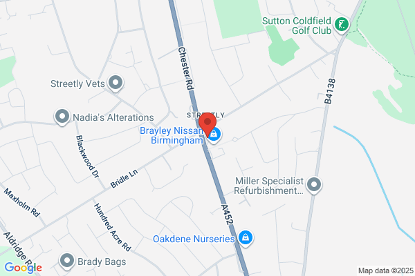 Motability Scheme at Midshires Mobility Sutton Coldfield