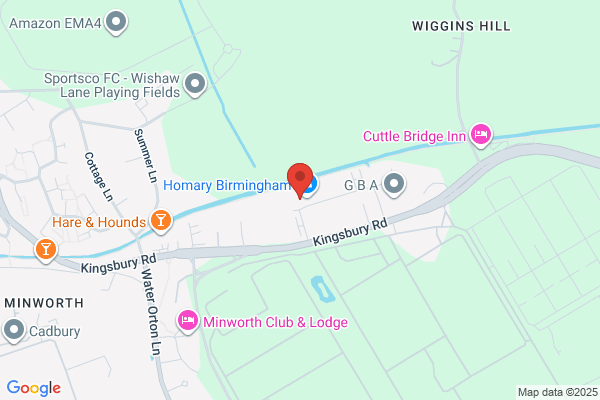 C V Freight Ltd