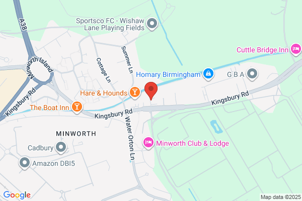 Minworth Motor Care