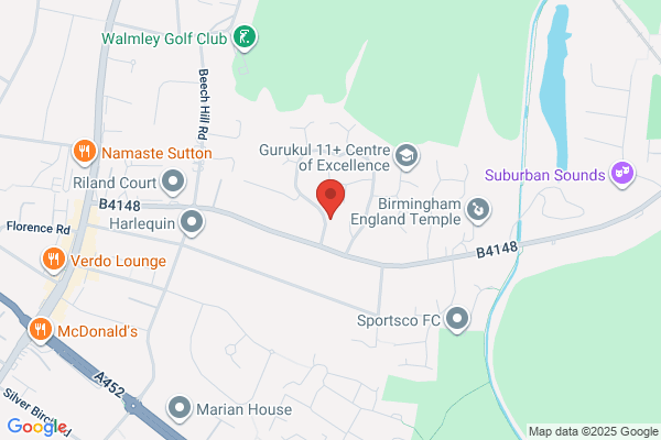 Wylde Green Garden Services