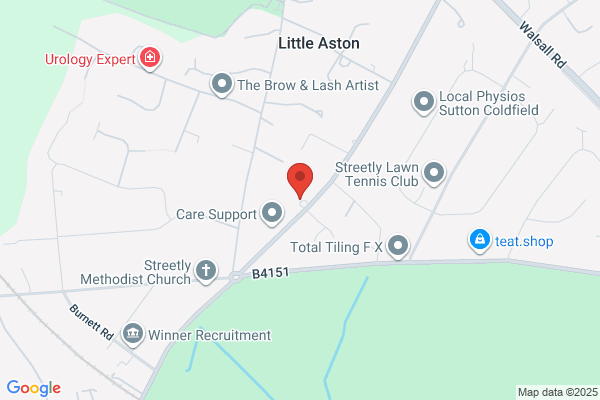 Elite Precision Ltd