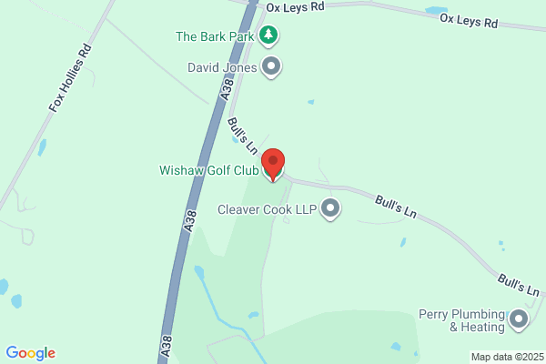 Wishaw Golf Club