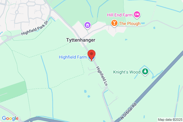 Highfield Farm