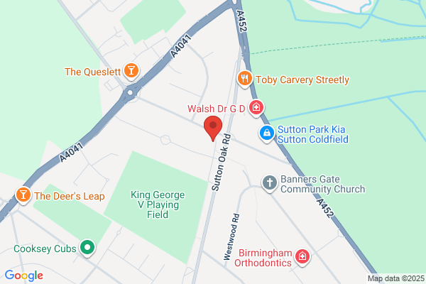 Ear wax removal sutton coldfield