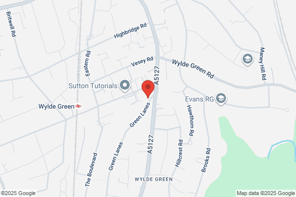 Voyage Care: 219 Green Lane
