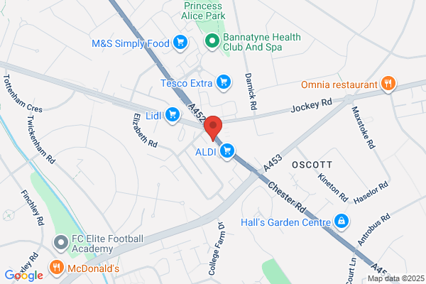 Goldsborough Home Care