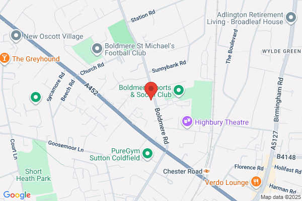 St Catherines Residential Care Home