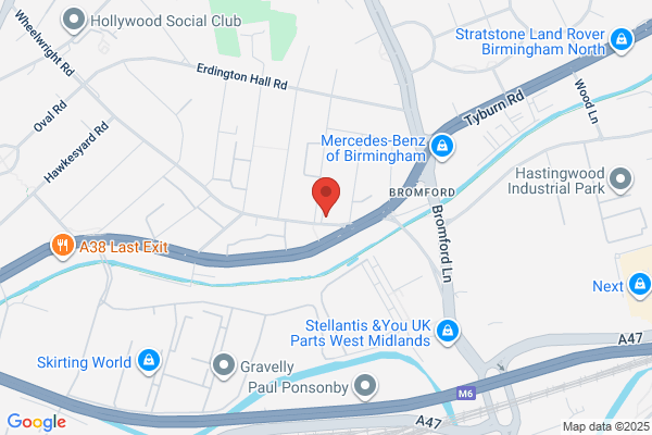 Ashram Housing Association