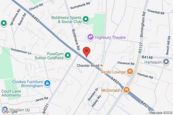 Stonham Housing Association Ltd