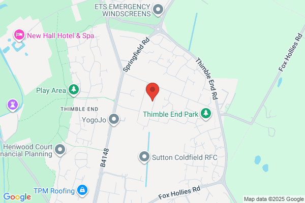 L&D Insulation Services Ltd