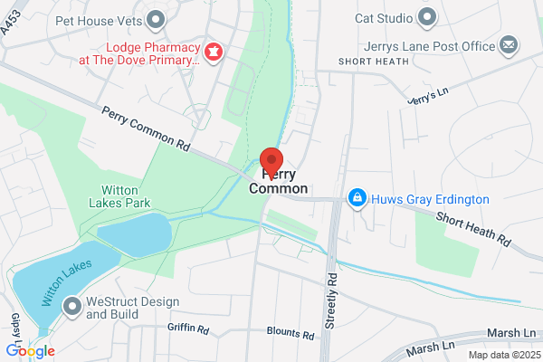Perry Heath Loan Co Ltd