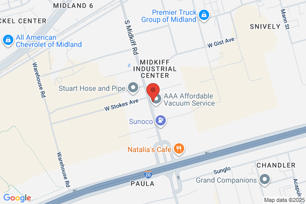 Midland Alpha Ltd