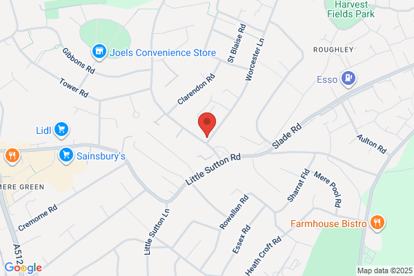 Harding's Jewellery Repairs & Sales
