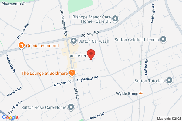 Knightsbridge Kitchens