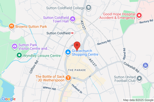 Dorothy Perkins Retail Ltd