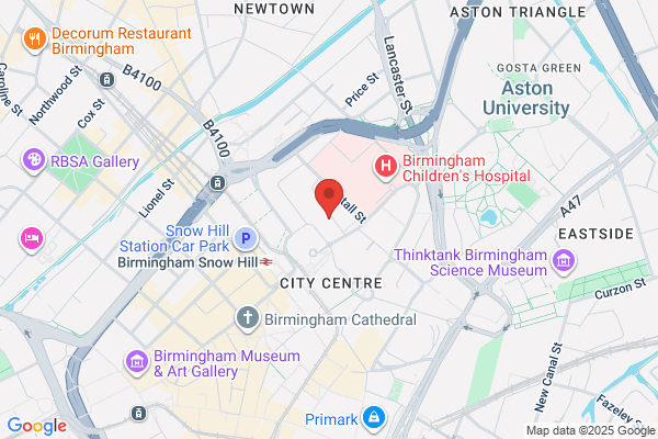 Stowe Family Law LLP - Divorce Solicitors Sutton Coldfield