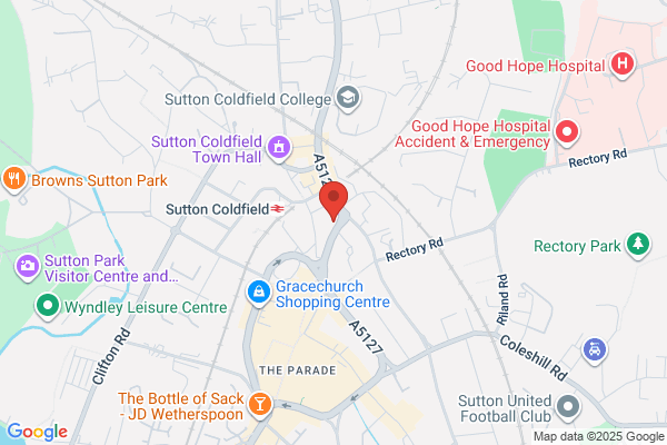 Bell Lax Solicitors