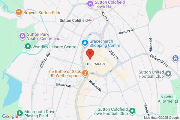 Frank McGill Mobile Locksmiths