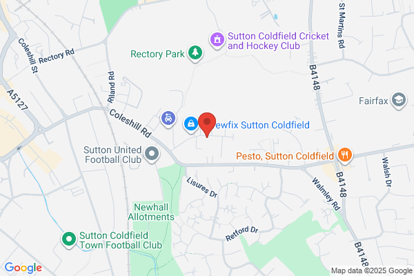 Clevedon Fasteners Ltd