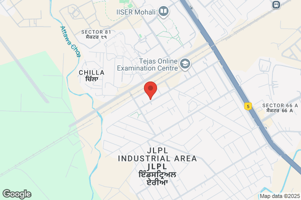 Master Infotech