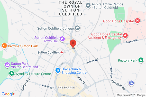 Sutton Mortgage Centre (UK)