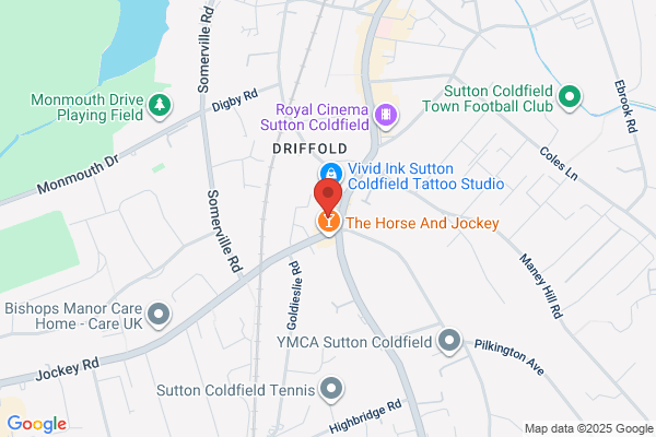 Lindhurst Newsagents