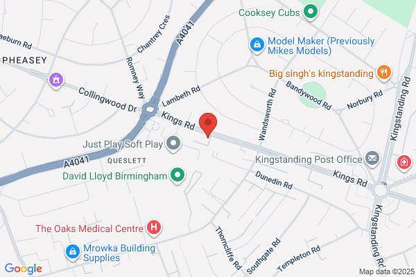 Building Blocks Nursery Ltd