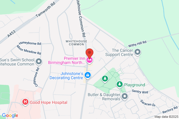 Chorley Nursing Home