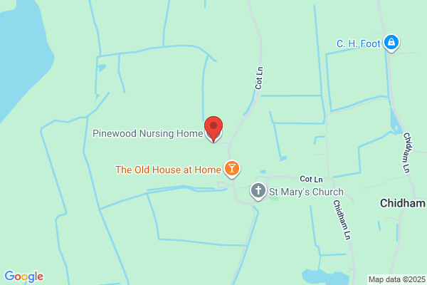 Pinewood Nursing Home
