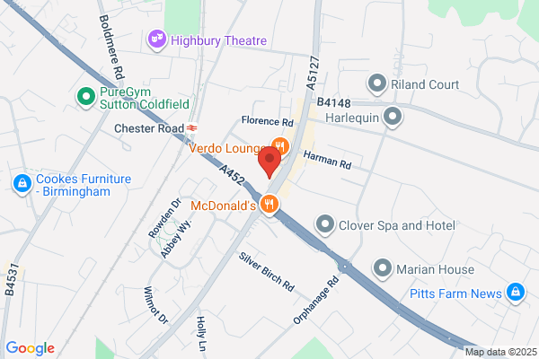 St Anthonys Residential Home