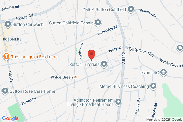 St Martins Nursing Home