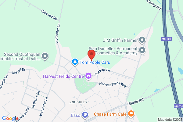 L & H Driveways Ltd