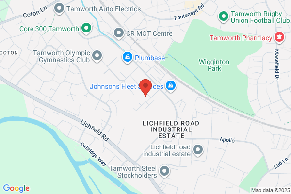 A T Communications Ltd