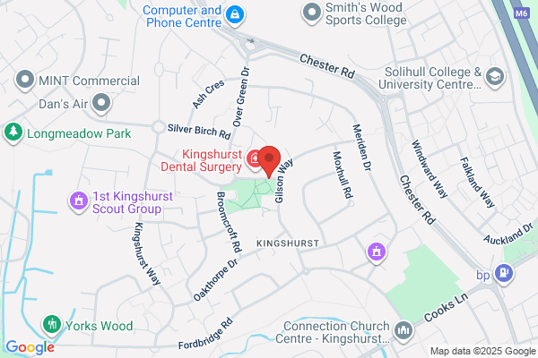 Connexions (Birmingham & Solihull)