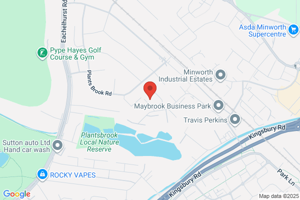 Ductair Electrics Ltd