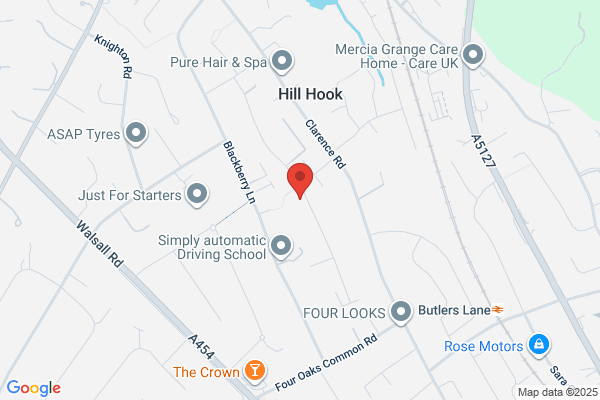 Four Oaks Spinal & Sports Physiotherapy