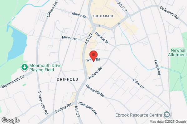 Sutton Coldfield Health Clinic